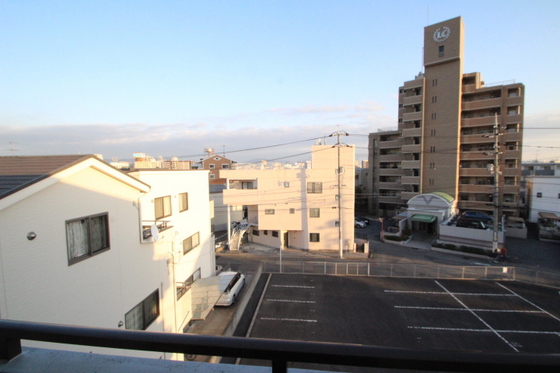 アルヴェール庚午