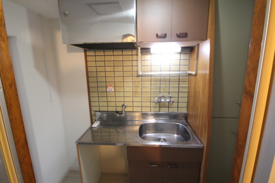 アルヴェール庚午