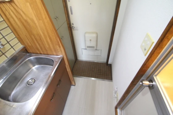 アルヴェール庚午