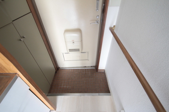 アルヴェール庚午