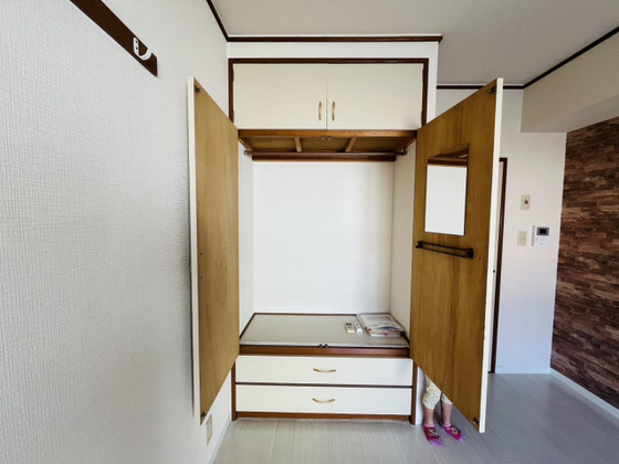 アルヴェール庚午