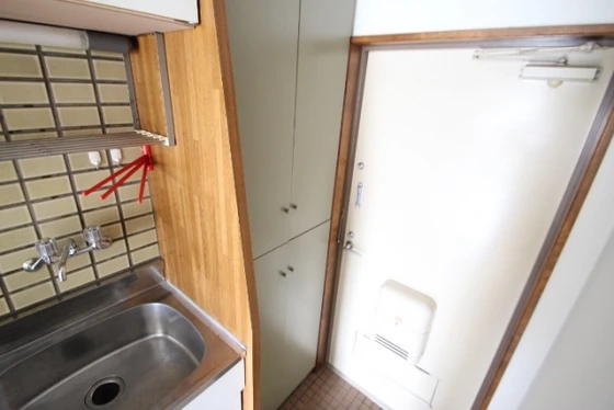 アルヴェール庚午