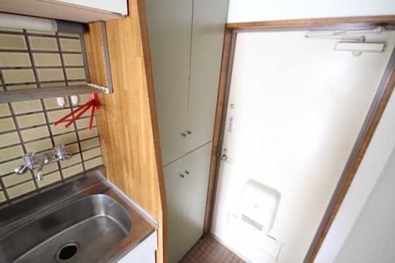 アルヴェール庚午