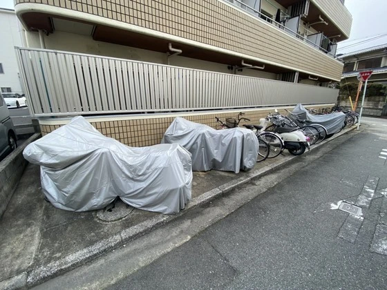 アルヴェール庚午