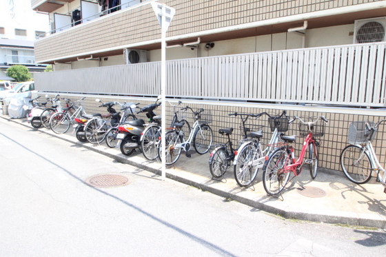 アルヴェール庚午