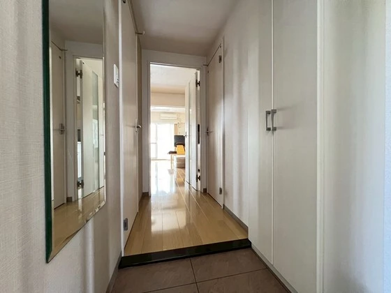 アーバインステイ広島イースト