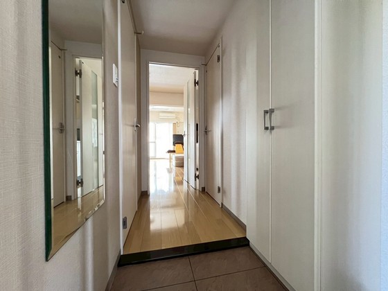 アーバインステイ広島イースト