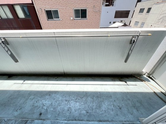 アーバインステイ広島イースト