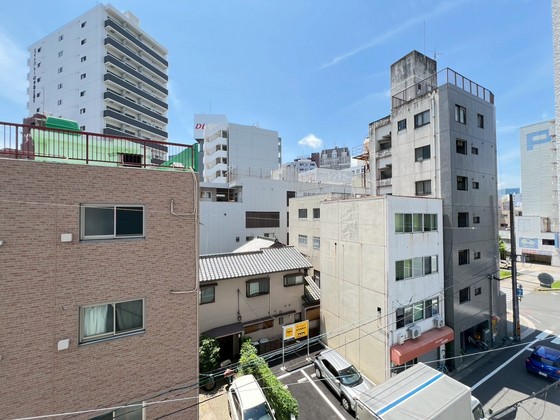 アーバインステイ広島イースト