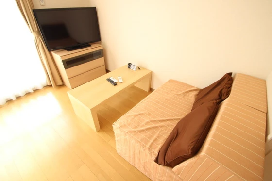 アーバインステイ広島イースト