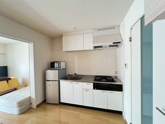 アーバインステイ広島イースト