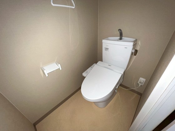 アーバインステイ広島イースト