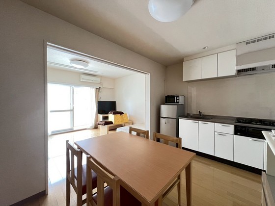 アーバインステイ広島イースト