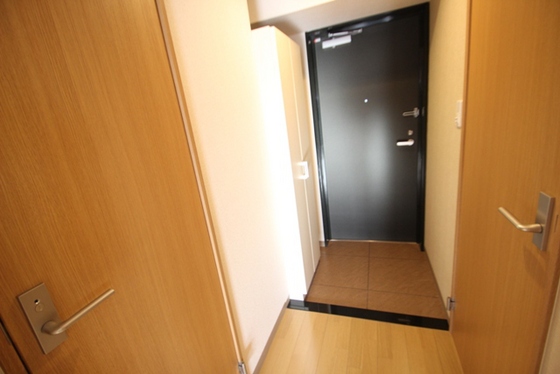 アーバインステイ広島イースト