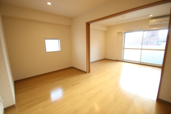 アーバインステイ広島イースト