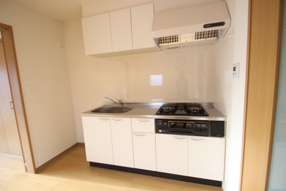 アーバインステイ広島イースト