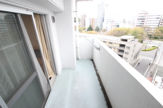 アーバインステイ広島イースト