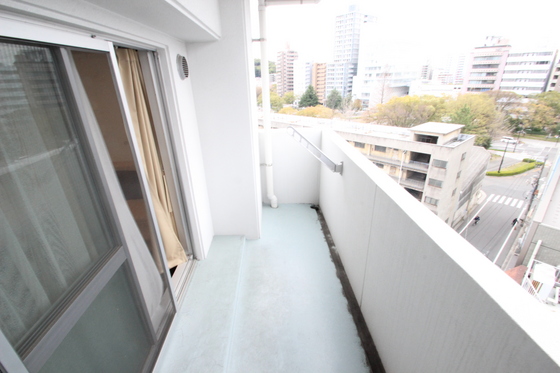 アーバインステイ広島イースト