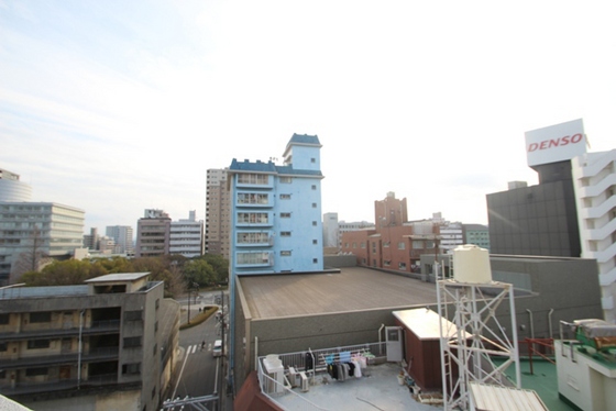 アーバインステイ広島イースト