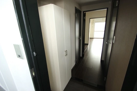 アーバインステイ広島イースト