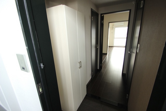 アーバインステイ広島イースト