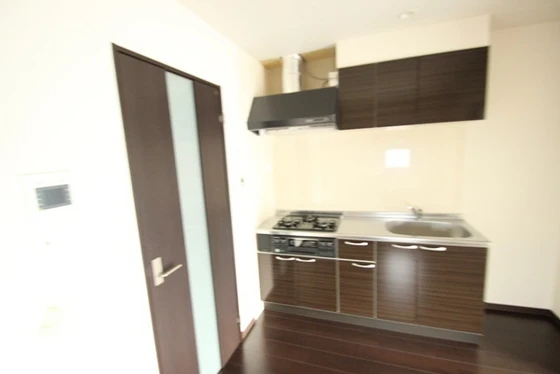 アーバインステイ広島イースト