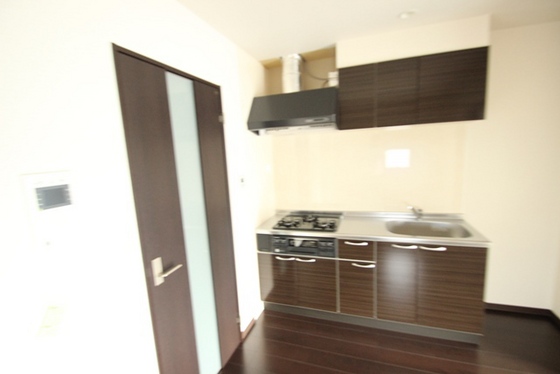 アーバインステイ広島イースト