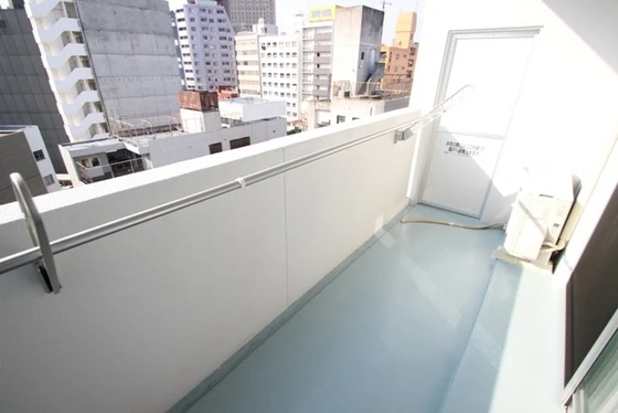 アーバインステイ広島イースト