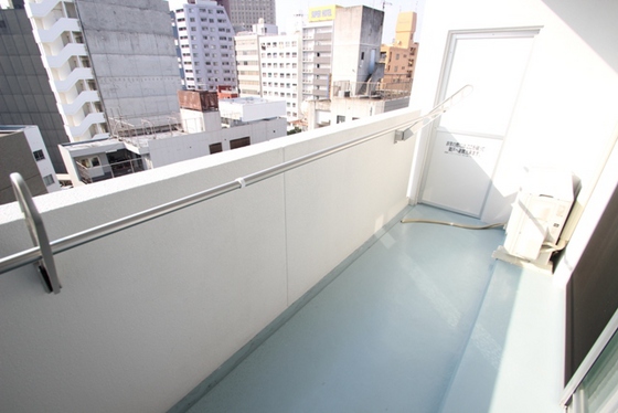 アーバインステイ広島イースト