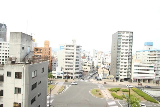 アーバインステイ広島イースト