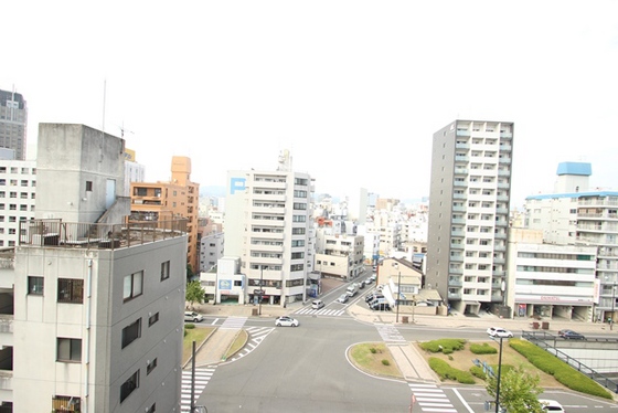 アーバインステイ広島イースト