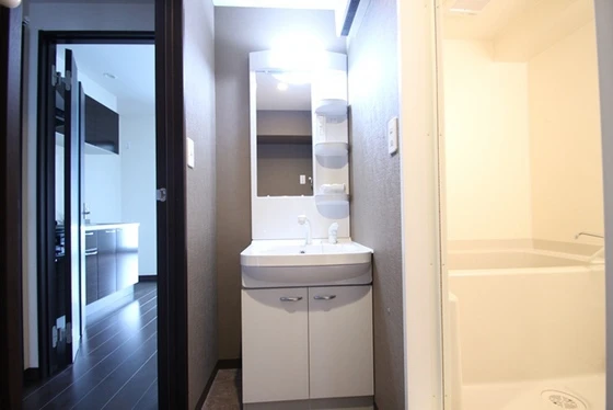 アーバインステイ広島イースト