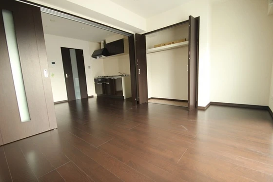 アーバインステイ広島イースト