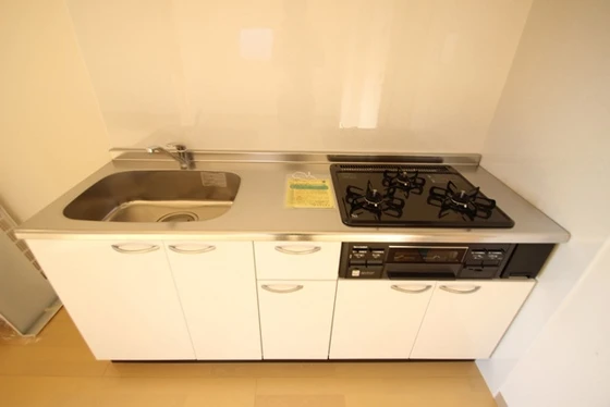 アーバインステイ広島イースト