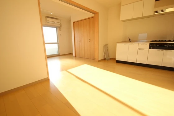 アーバインステイ広島イースト