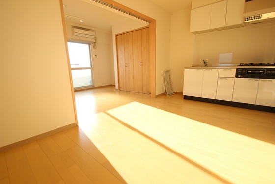 アーバインステイ広島イースト