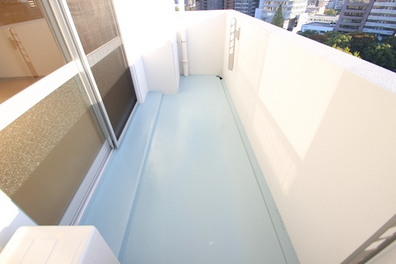 アーバインステイ広島イースト