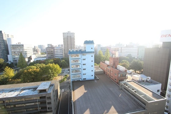 アーバインステイ広島イースト