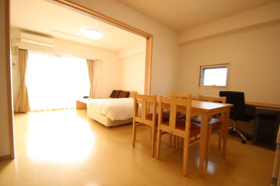 アーバインステイ広島イースト