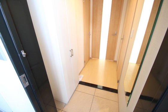 アーバインステイ広島イースト