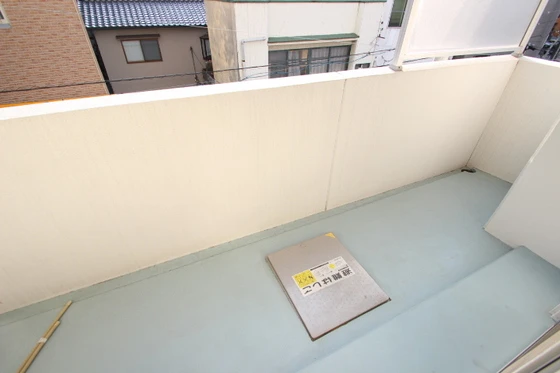 アーバインステイ広島イースト