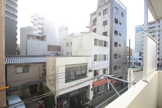 アーバインステイ広島イースト