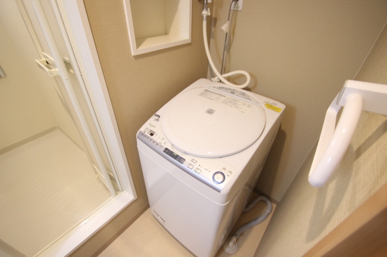 アーバインステイ広島イースト