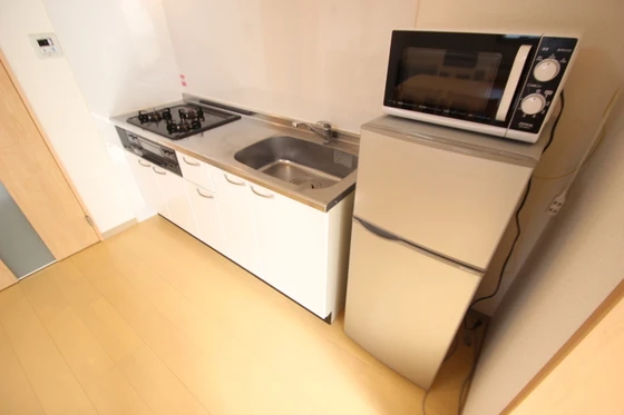 アーバインステイ広島イースト