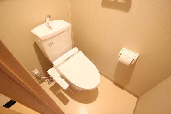 アーバインステイ広島イースト