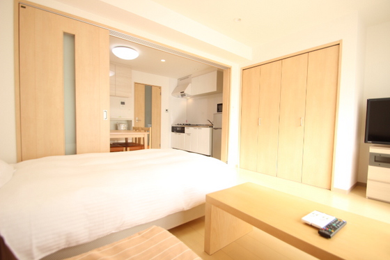 アーバインステイ広島イースト