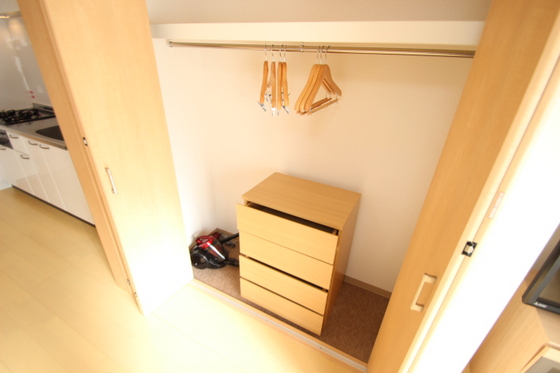 アーバインステイ広島イースト