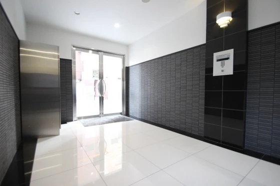 アーバインステイ広島イースト