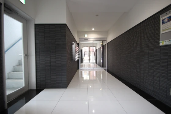 アーバインステイ広島イースト