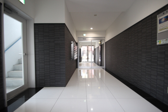 アーバインステイ広島イースト